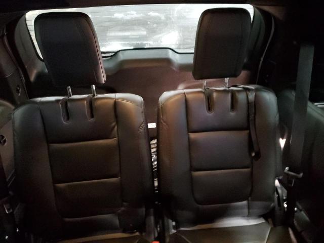 Photo 10 from auction – 2018 FORD EXPLORER X with VIN 1FM5K8D85JGB29368