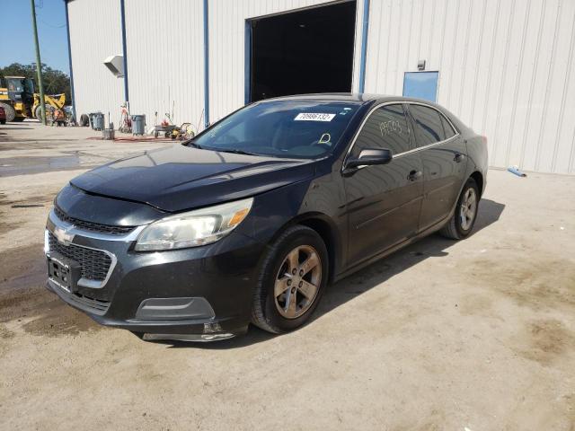 Zdjęcie 1 z aukcji – 2015 CHEVROLET MALIBU LS z VIN 1G11B5SL2FF226607