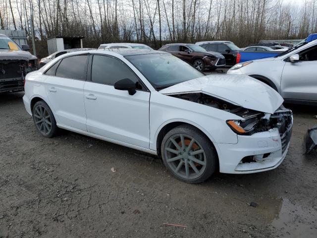 Photo 4 from auction – 2015 AUDI A3 with VIN WAUBFGFF0F1113782