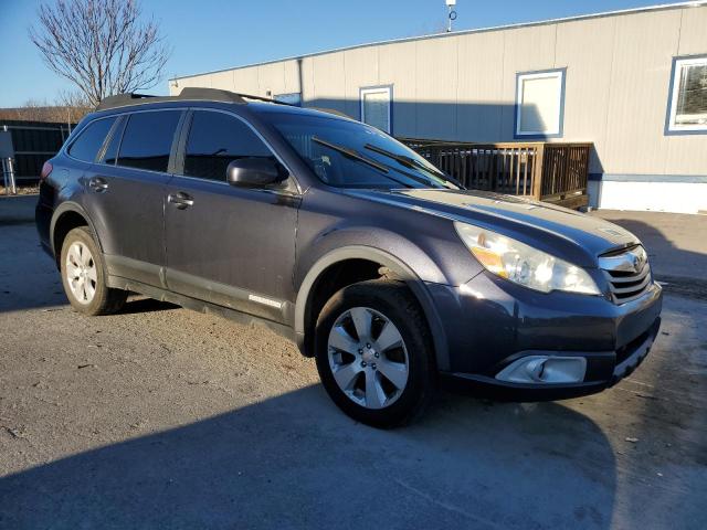 Снимка 4 от търг – 2011 SUBARU OUTBACK 2. с VIN 4S4BRBGC8B3372869