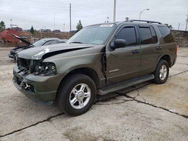 FORD EXPLORER X 2004 with VIN 1FMZU73E44ZA99575 - Photo from auction
