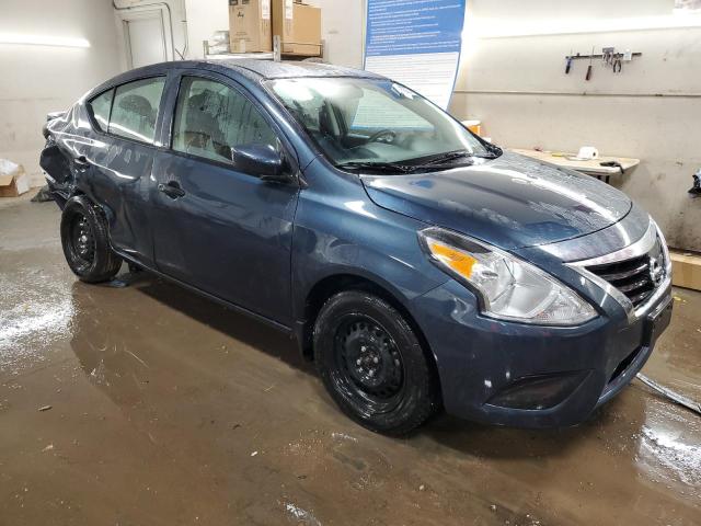 Photo 4 from auction – 2017 NISSAN VERSA S with VIN 3N1CN7AP0HL899463