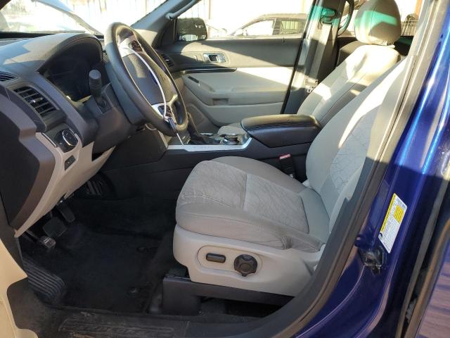 Photo 7 from auction – 2013 FORD EXPLORER with VIN 1FM5K8B85DGA89686