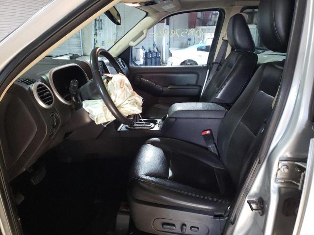 Photo 7 from auction – 2010 MERCURY MOUNTAINEE with VIN 4M2EN4HE5AUJ05975