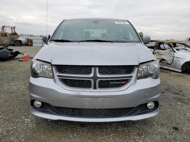 Photo 5 from auction – 2018 DODGE GRAND CARA with VIN 2C4RDGEG4JR254148
