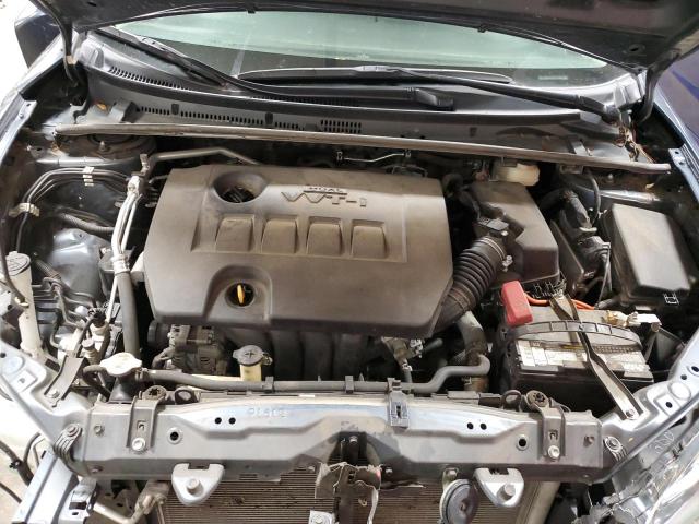 Photo 11 from auction – 2018 TOYOTA COROLLA L with VIN 2T1BURHE3JC013429