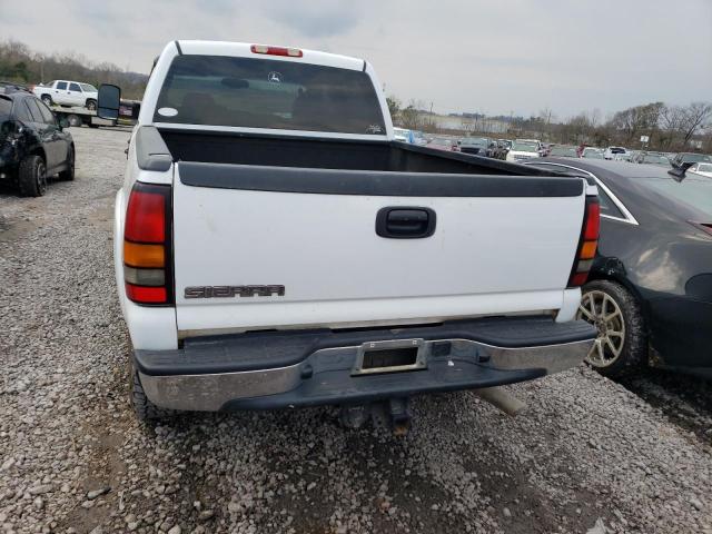 Photo 6 from auction – 2005 GMC SIERRA K25 with VIN 1GTHK232X5F917327