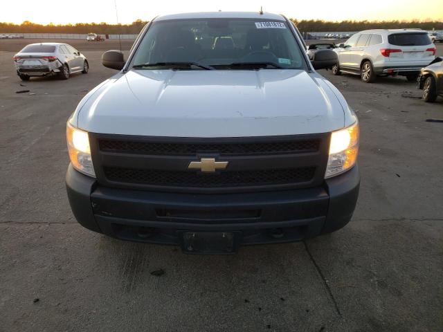 Photo 5 from auction – 2011 CHEVROLET SILVERADO with VIN 3GCUKUEJXBG206879