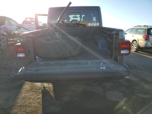 Photo 6 from auction – 2020 JEEP GLADIATOR with VIN 1C6HJTAG7LL165504