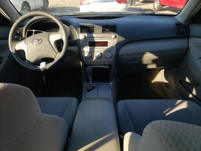 Photo 8 from auction – 2011 TOYOTA CAMRY BASE with VIN 4T1BF3EK4BU123584