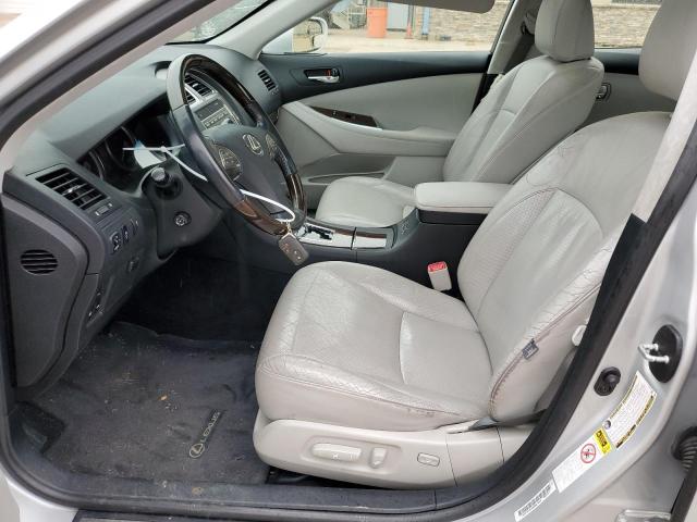 Photo 7 from auction – 2010 LEXUS ES 350 with VIN JTHBK1EG3A2374301