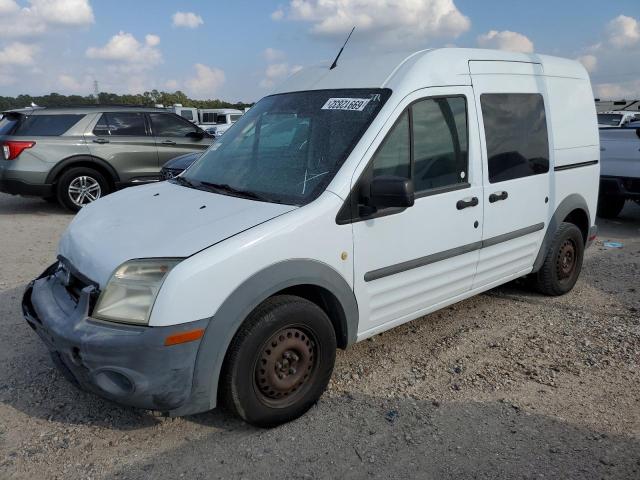 FORD TRANSIT CO 2011 with VIN NM0LS6AN0BT047306 - Photo from auction