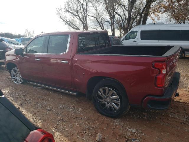Photo 2 from auction – 2019 CHEVROLET SILVERADO with VIN 1GCPWFED7KZ210508
