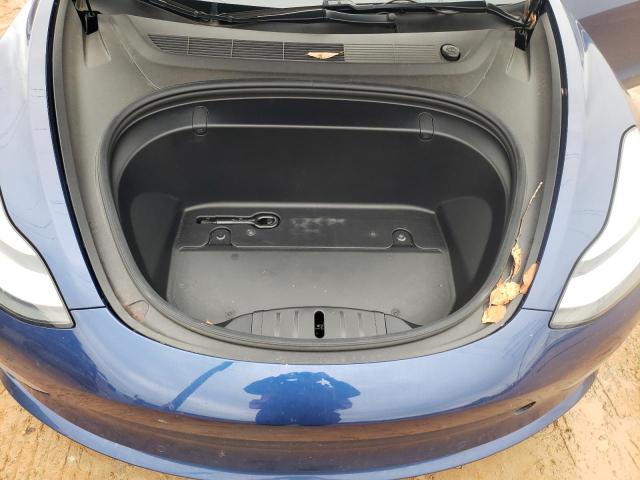 Photo 11 from auction – 2019 TESLA MODEL 3 with VIN 5YJ3E1EA7KF486073