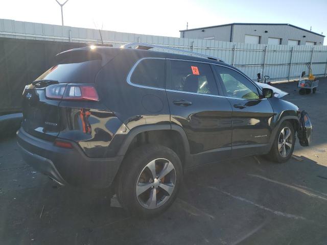 Photo 3 from auction – 2020 JEEP CHEROKEE L with VIN 1C4PJMDX2LD549920