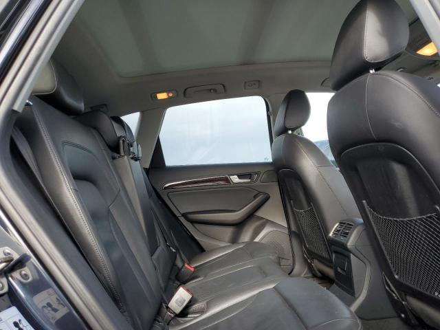 Photo 10 from auction – 2013 AUDI Q5 PREMIUM with VIN WA1LFAFP8DA003566