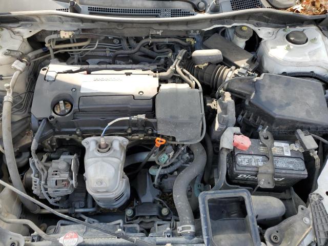 Photo 11 from auction – 2014 HONDA ACCORD LX with VIN 1HGCR2F32EA203605