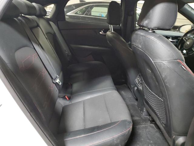 Photo 10 from auction – 2020 KIA FORTE GT with VIN 3KPF44AC5LE243605