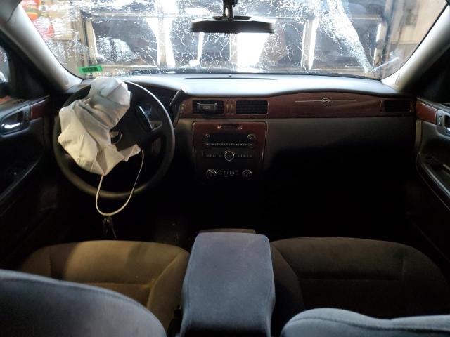 Zdjęcie 10 z aukcji – 2008 CHEVROLET IMPALA LT z VIN 2G1WT58N581370464