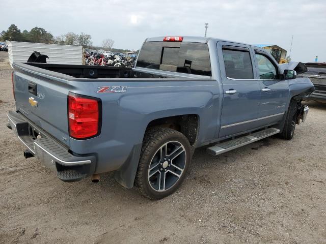 Photo 3 from auction – 2015 CHEVROLET SILVERADO with VIN 3GCUKSEC2FG314585