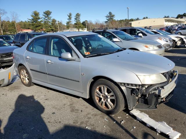 Photo 4 from auction – 2006 SAAB 9-3 with VIN YS3FD49Y561023641