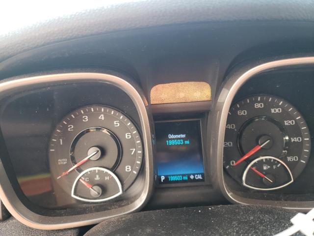 Photo 9 from auction – 2015 CHEVROLET MALIBU LS with VIN 1G11B5SL2FF226607
