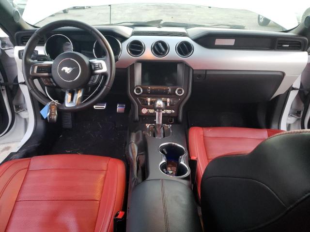 Photo 8 from auction – 2017 FORD MUSTANG with VIN 1FA6P8TH5H5332137