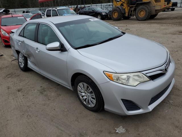 Photo 4 from auction – 2012 TOYOTA CAMRY BASE with VIN 4T1BF1FK8CU007535