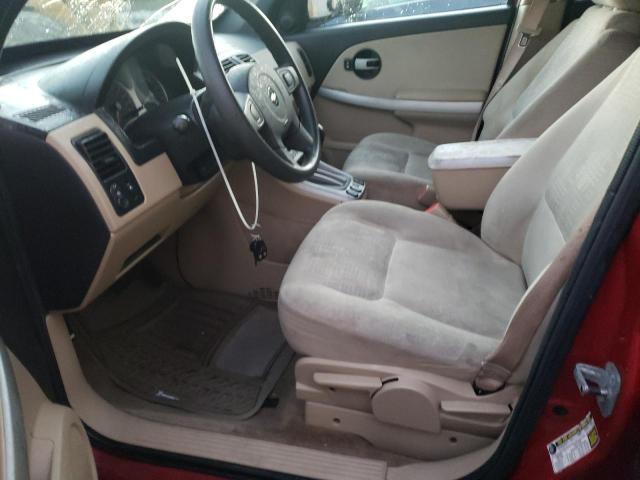 Photo 7 from auction – 2005 CHEVROLET EQUINOX LS with VIN 2CNDL13F356136955
