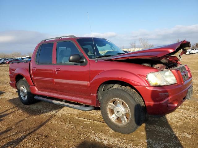 Photo 4 from auction – 2004 FORD EXPLORER S with VIN 1FMZU67K44UA83013