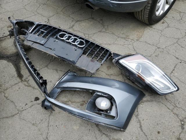 Photo 13 from auction – 2013 AUDI Q5 PREMIUM with VIN WA1LFAFP3DA084413