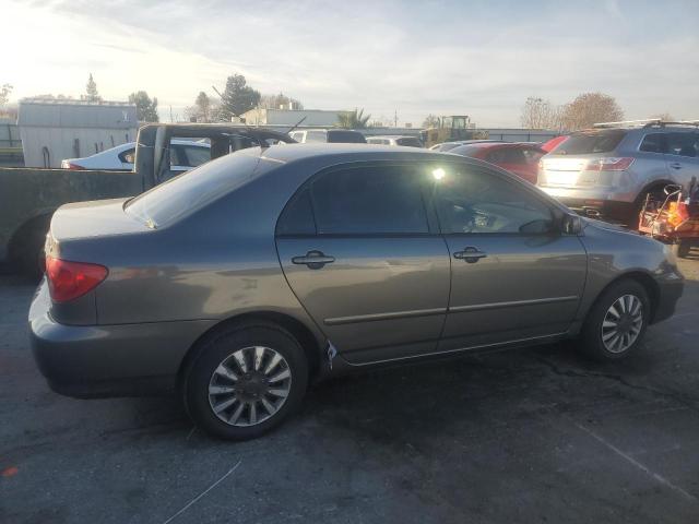 Photo 3 from auction – 2008 TOYOTA COROLLA CE with VIN 2T1BR32EX8C856500