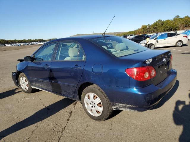 Photo 2 from auction – 2007 TOYOTA COROLLA CE with VIN 2T1BR30E27C811245