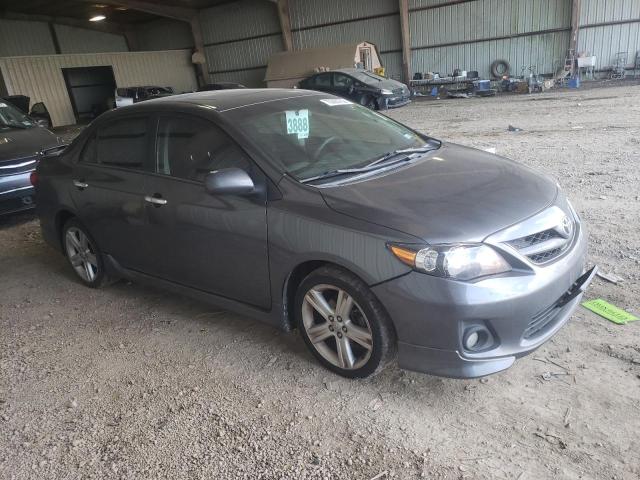 Photo 4 from auction – 2013 TOYOTA COROLLA BA with VIN 5YFBU4EE9DP127544