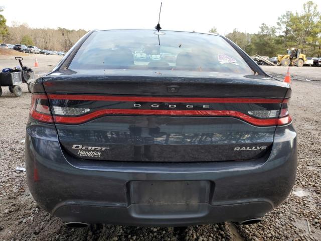 Photo 6 from auction – 2013 DODGE DART SXT with VIN 1C3CDFBA6DD332098