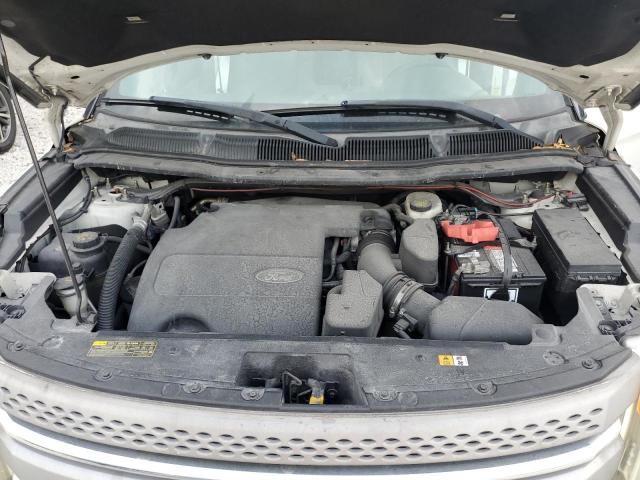 Photo 12 from auction – 2011 FORD EXPLORER with VIN 1FMHK7B86BGA69886