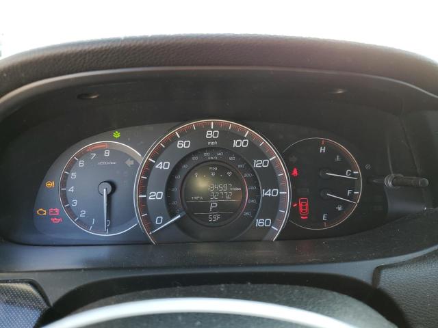 Photo 9 from auction – 2015 HONDA ACCORD SPO with VIN 1HGCR2F54FA049241