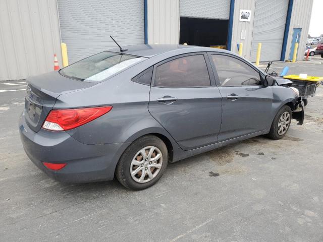 Photo 3 from auction – 2012 HYUNDAI ACCENT GLS with VIN KMHCT4AE0CU216025