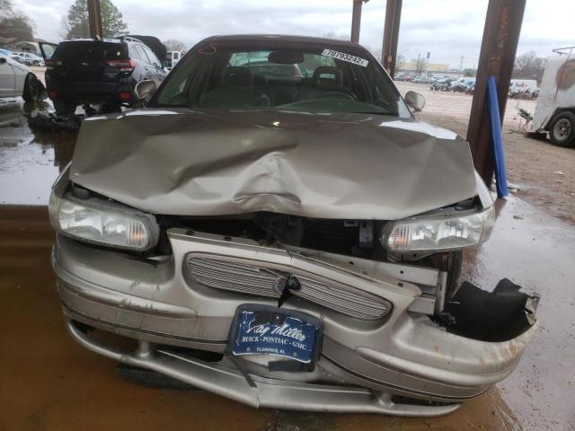 Photo 5 from auction – 2003 BUICK REGAL LS with VIN 2G4WB52K531194318