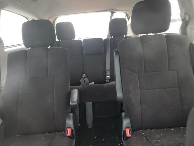 Photo 10 from auction – 2013 CHRYSLER TOWN & COU with VIN 2C4RC1BG6DR622774