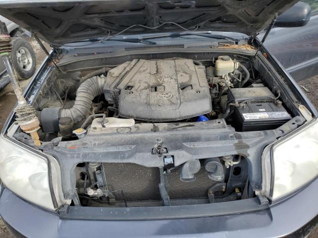 Photo 12 from auction – 2005 TOYOTA 4RUNNER SR with VIN JTEZU14R758032815