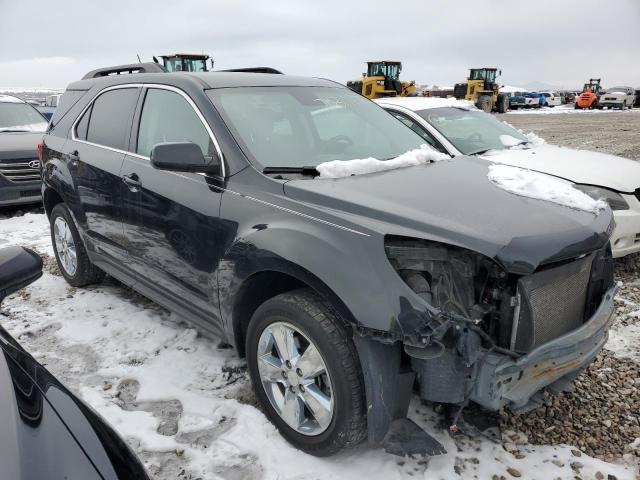 Photo 4 from auction – 2013 CHEVROLET EQUINOX LT with VIN 2GNFLNE3XD6179590