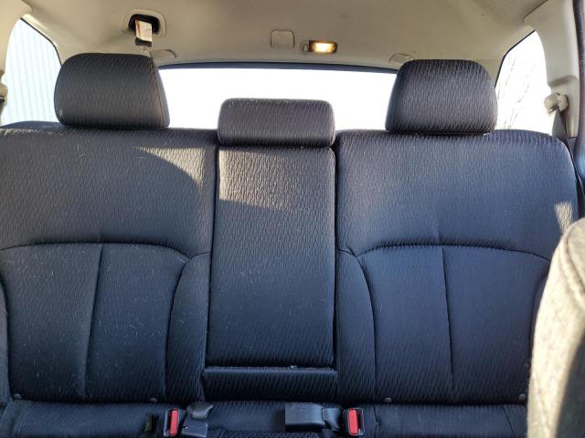 Снимка 10 от търг – 2011 SUBARU OUTBACK 2. с VIN 4S4BRBGC8B3372869
