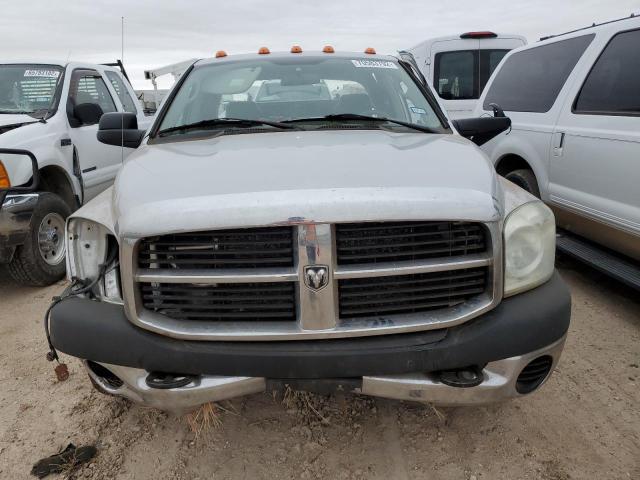Photo 5 from auction – 2009 DODGE RAM 3500 with VIN 3D7ML48L09G560372