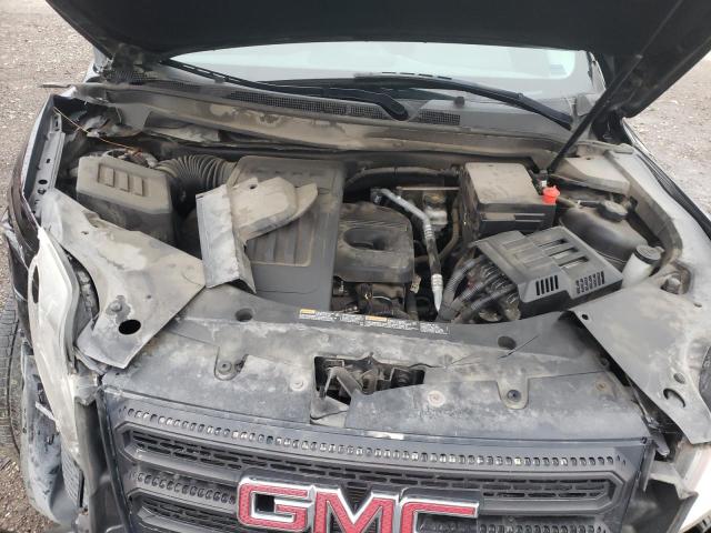 Photo 12 from auction – 2017 GMC TERRAIN SL with VIN 2GKFLSEKXH6189612