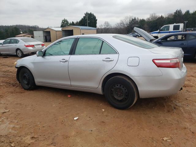Photo 2 from auction – 2007 TOYOTA CAMRY CE with VIN 4T1BE46K27U084444