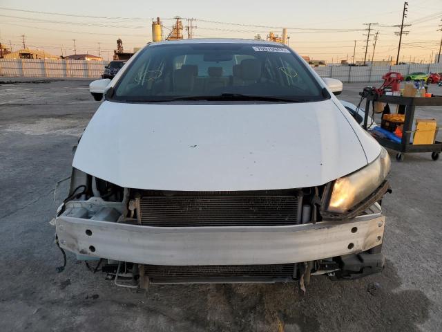 Фото 5 с аукциона – 2014 HONDA CIVIC EX с VIN 19XFB2F80EE227359