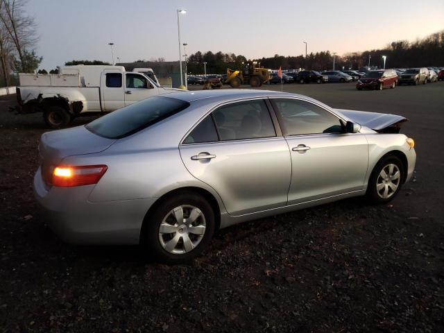 Photo 3 from auction – 2007 TOYOTA CAMRY CE with VIN JTNBE46K473065187