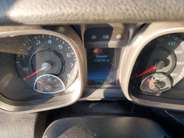 Photo 9 from auction – 2016 CHEVROLET MALIBU LIM with VIN 1G11C5SA5GF160969