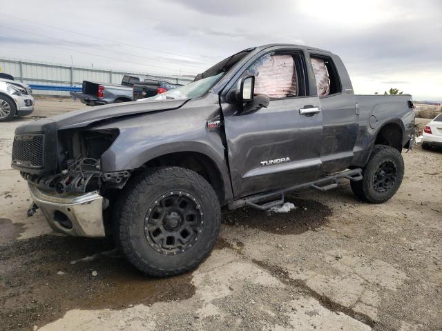 Photo 1 from auction – 2013 TOYOTA TUNDRA DOU with VIN 5TFBY5F12DX306581